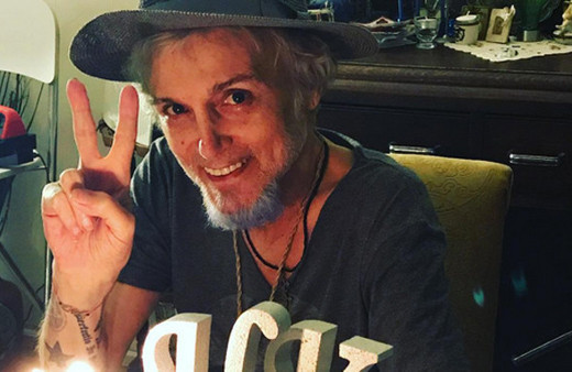 Harun Kolçak ne kanseriydi ölümü hissetmiş instagramı ibretlik