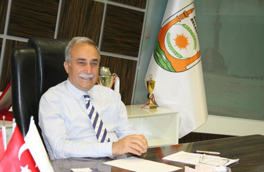 Ahmet Eşref Fakıbaba'nın twiti bomba! Boşuna efsane olmamış