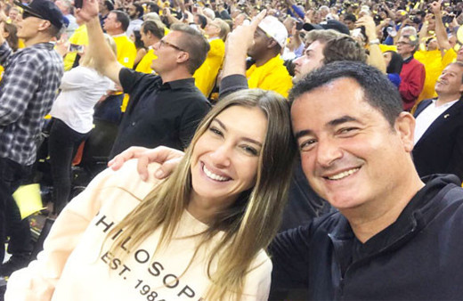 Acun Ilıcalı bir şans daha mı verdi? Paylaşıma dikkat