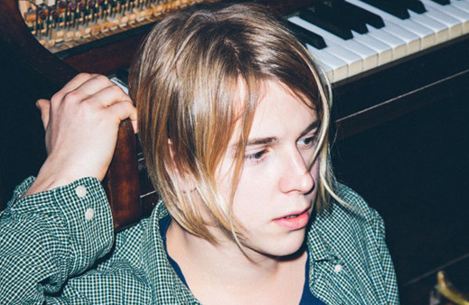Tom Odell Zorlu PSM’de!