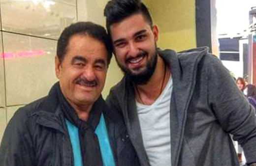 İdo Tatlıses'den şok sözler! ''Çıplak gezeceğim''