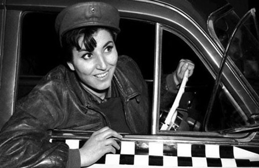 Yeşilçam'ın Şoför Nebahat'ı hayatını kaybetti