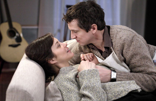 Rock'n Roll filmi fragmanı - Sinemalarda bu hafta