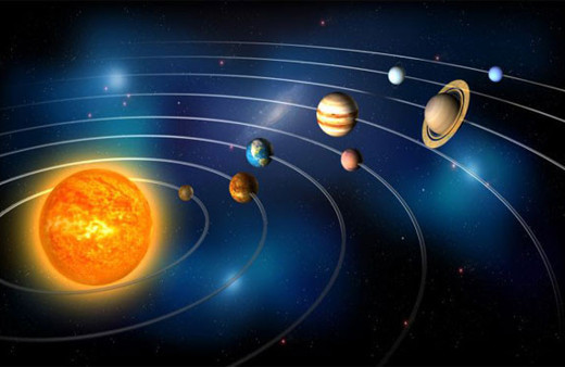 Güneş'e yakın olan Merkür neden yanmıyor?