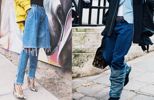 Uzak durulması gereken 6 jean modelleri