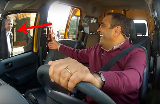 2015'te öldürülmüştü yıllar sonra bu görüntü ortaya çıktı