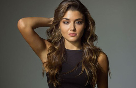 Siyah İnci başlıyor olay oyuncu kadrosu