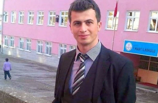 Şehit öğretmen Necmettin Yılmaz'ın adı iki okulda yaşayacak 