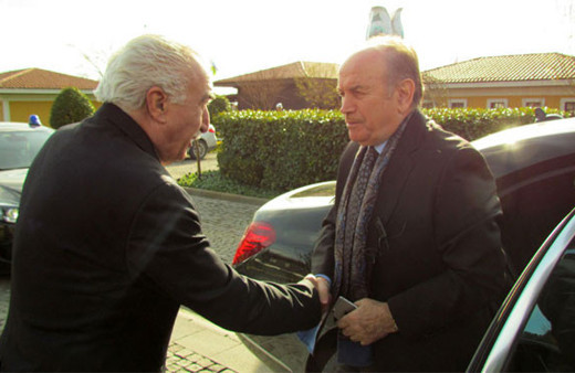 İBB'deki FETÖ'cü baldız rezaletinde son perde