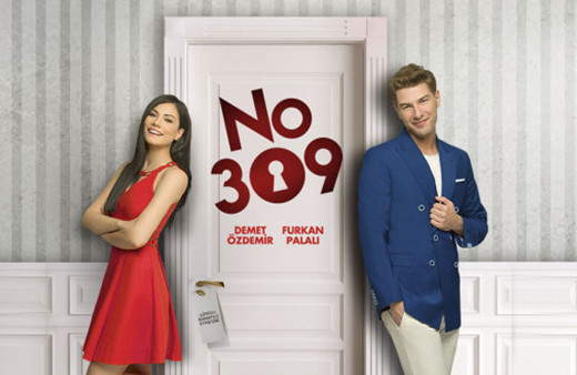 No:309 ekranlara veda ediyor