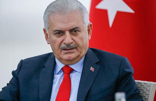 Yıldırım: Rum tarafının samimiyetsizliği açığa çıktı