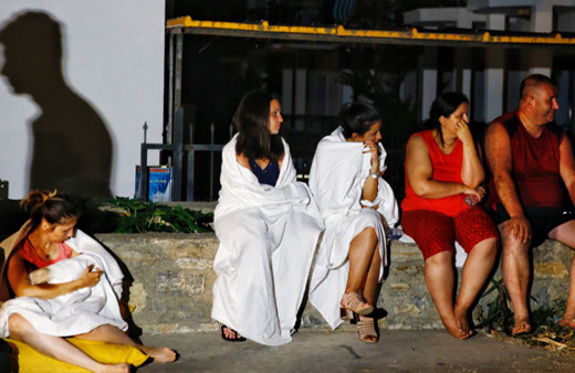 Muğla'da deprem sonrası Prof. Ercan uyardı: Gelecek 3 hafta...