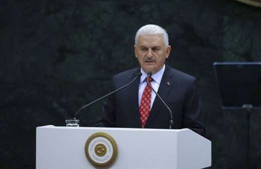 Başbakan Yıldırım bakanlara bunu yasaklamış!