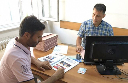 OHAL komisyonu başvurusu askeri öğrencilere şok!