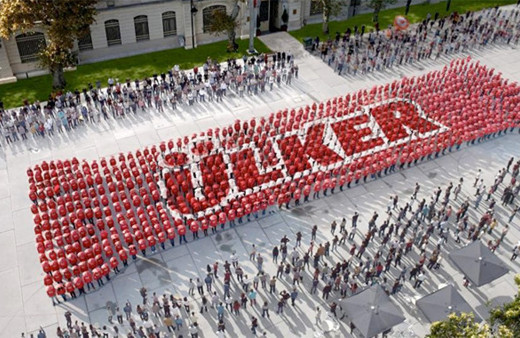 Ülker'den Ali Ağa buğdayı! İsrafı bitiren su tasarrufu 