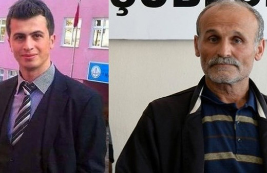 Necmettin Yılmaz'ın babası konuştu terörü bu babalar bitirecek!