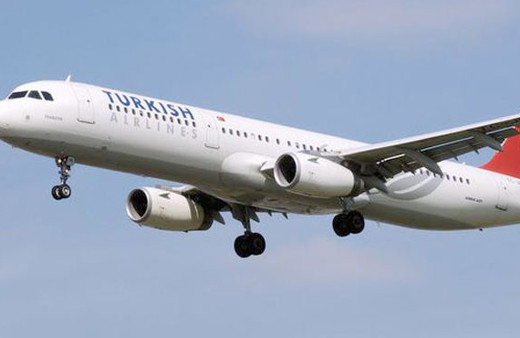 THY'den Bodrum'dan İstanbul'a ek sefer