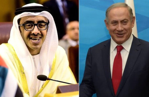 İki lider ABD'de gizlice buluştu!