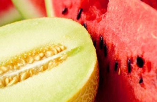 Kavun mu daha faydalı karpuz mu?