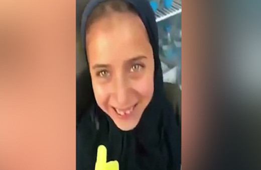 Suriyeli kılığına girerek dilenen Adanalı 