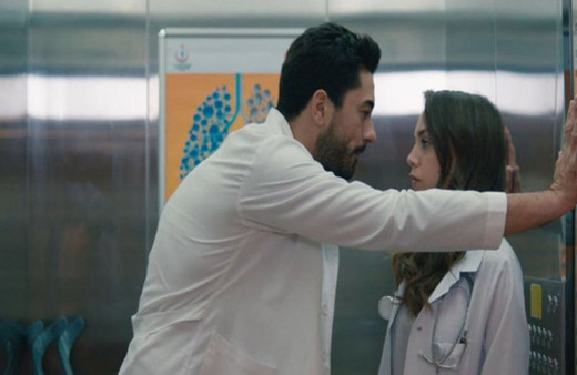 Kalp Atışı 5. bölüm fragmanı