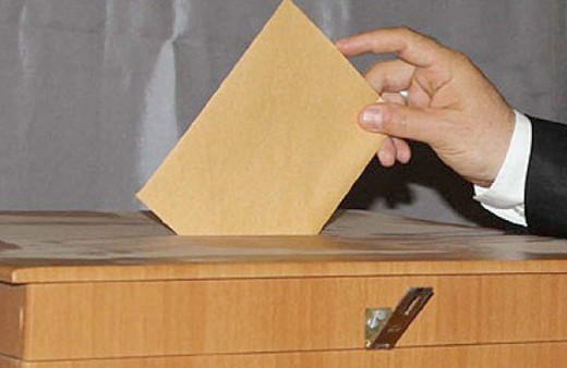 Yarın seçim olsa partilerin son oy oranları