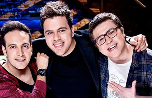 3 Adam'ın son kararı Eser Yenenler açıkladı