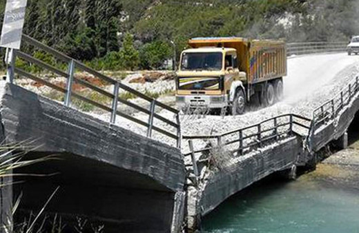 Tatil cennetinde inanılmaz görüntü!