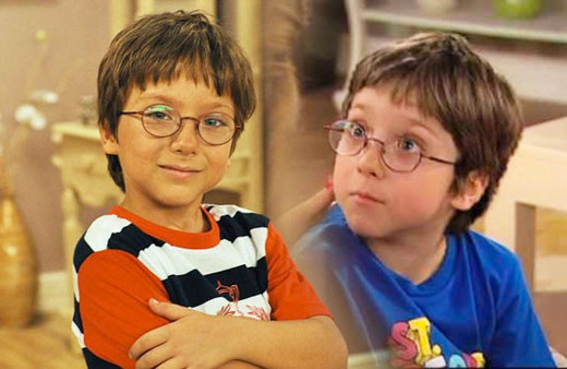 Çocuklar Duymasın Beton Orçun'u Alperen Khamis kimdir son haline bakın