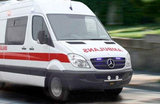 Şanlıurfa'da havuzda feci ölüm!