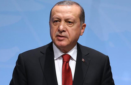 Cumhurbaşkanı Erdoğan'dan son dakika Mescid-i Aksa açıklaması 