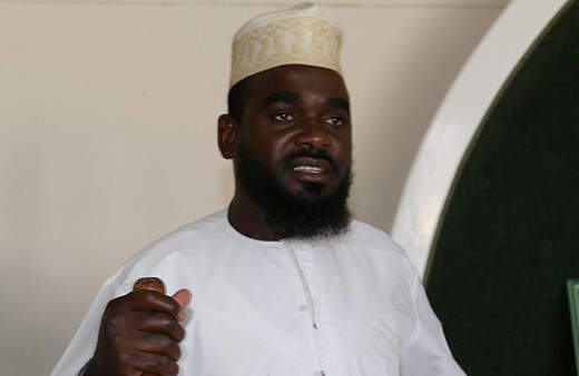 Hristiyan ailenin imam oğlu