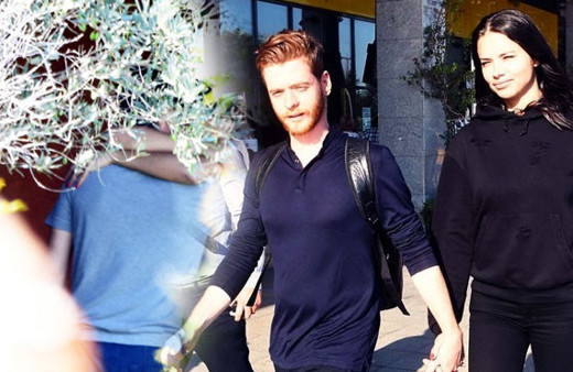 Adriana Lima Metin Hara ayrıldı mı kolye detayına dikkat