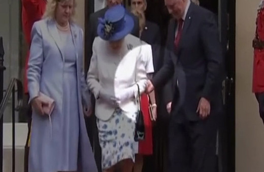 Dünya bu hareketi konuşuyor