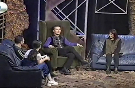 Yıldız Tilbe’nin ‘Kış Güneşi’ni Tarkan’a verme hikayesi