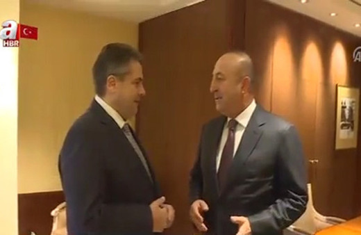 Çavuşoğlu noktayı koydu: Böyle bir inceleme yok