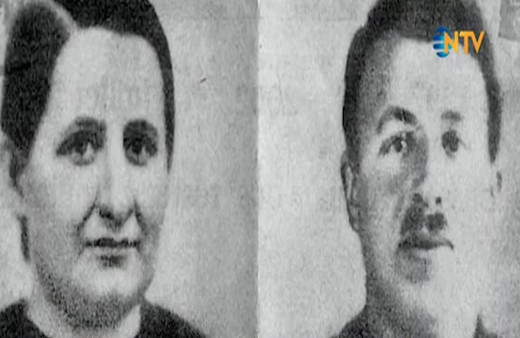 Kayıp çiftin cesedi 75 yıl sonra İsviçre buzullarında bulundu