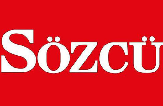 Sözcü gazetesinde skandal manşet Süleyman Özışık yazmıştı