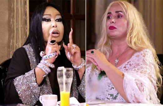 Banu Alkan'a büyük şok 'Nitelikli dolandırıcılık suçundan...'