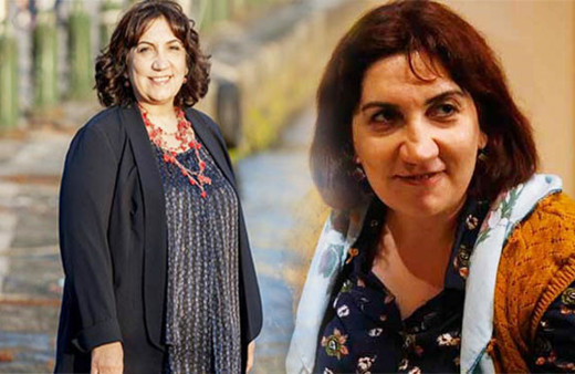 Füsun Demirel 'PKK için dağa çıkacaktım' demişti şimdi ne iş yapıyor!