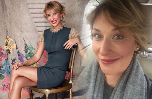 Gülse Birsel'in büyük sırrı '19 yaşında ve Norveçli değilseniz...'