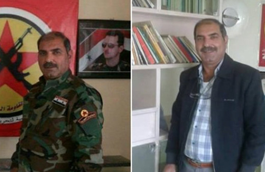 Suriye'de şaibeli suikast suçu MİT'e attılar