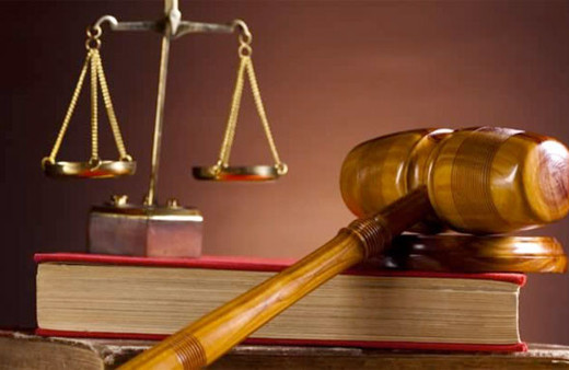 Siirt'te FETÖ için 228 kişilik mahkeme salonu