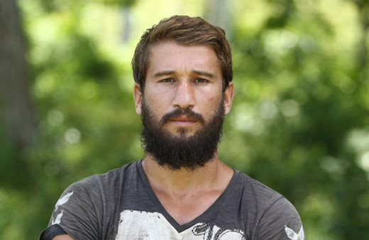 Adem: Adada cinsellik düşünemiyorduk!