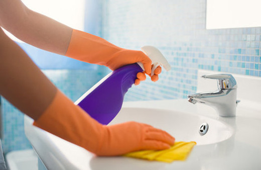 Titiz Türk kadını bunu da yaptı!