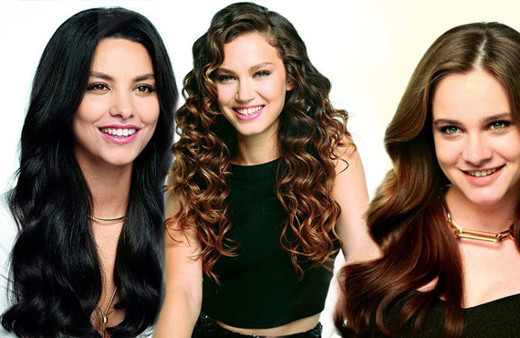 İşte bu yılın parlayan yıldızları! 