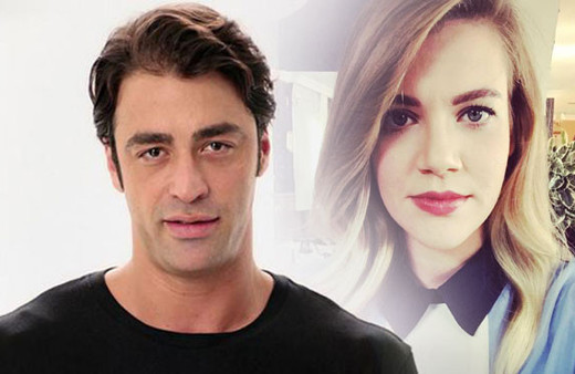 Sarp Levendoğlu şimdi de Derya Şensoy'u aldattı! Adalet yorumu