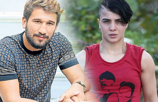 Adem Kılıççı Sabriye hakkında ilk kez 'Evet bir ilişkim var'