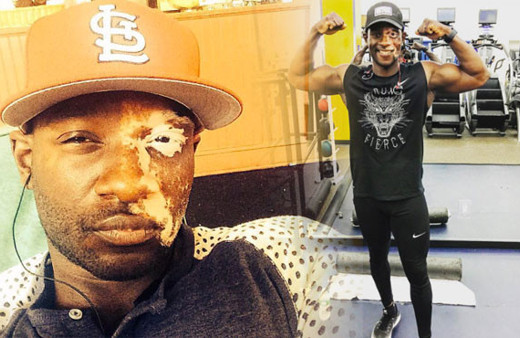 Herkes ona korkarak bakıyordu şimdi peşinden koşuyorlar