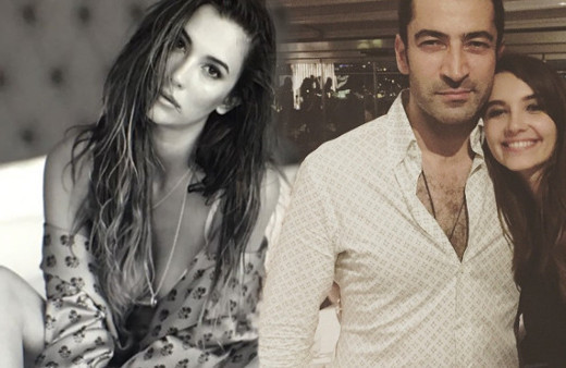 Leyla Lydia Tuğutlu'dan olay tatil pozu! 